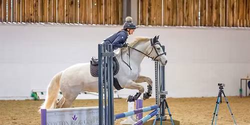 Cant Jump Wont Jump Winter Series DOUBLE POINTS