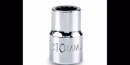 Iskanje 10mm gedore
