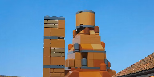 Bricktastic Day: Fun with LEGO\u00ae Bricks