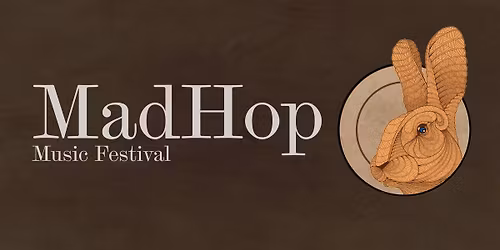 MadHop Music Festival 2025