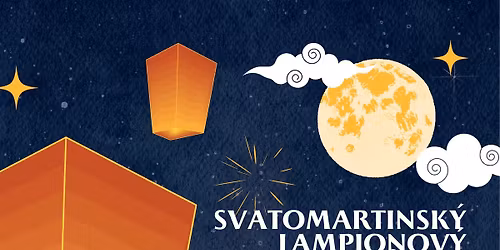 Svatomartinsk\u00fd lampionov\u00fd pr\u016fvod