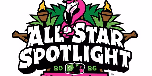 Coastal Plain League All-Star Showcase & Post game Drone Show 