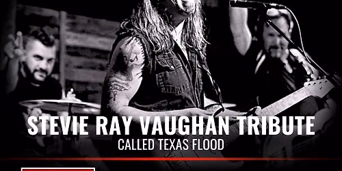 Texas Flood