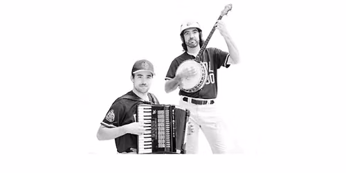 The Old Ball Game: Baseball Legends Told Through Film and Live Music