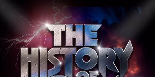 The History Of Rock