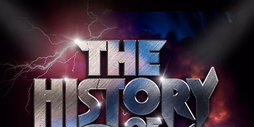 The History Of Rock