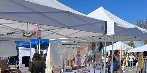 Summer Evening Market