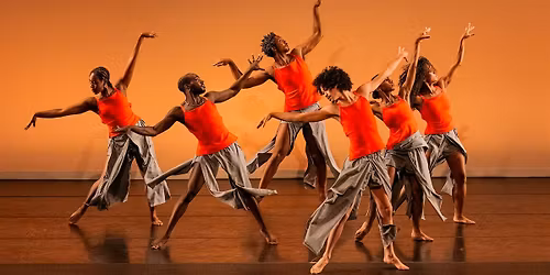 Kyle Marshall Choreography | Saturday | July 18 | 7:30PM