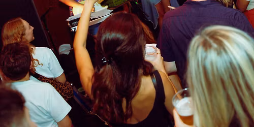 Girls of the Internet (Live)