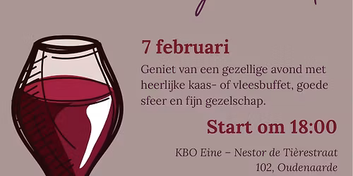 KAAS & WIJNAVOND 2026 JIM KSA EINE\ud83e\uddc0\ud83c\udf77\ud83c\udf47