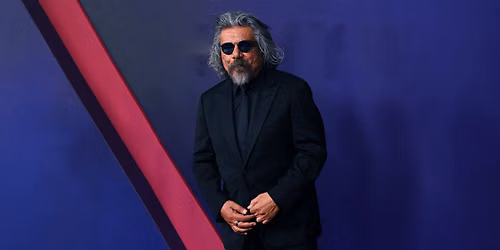 George Lopez