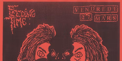 HELLTHORN + VELUMIUM @ Ty Anna - Rennes 