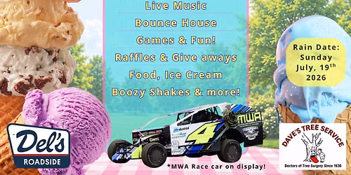 Family Fun Day!
