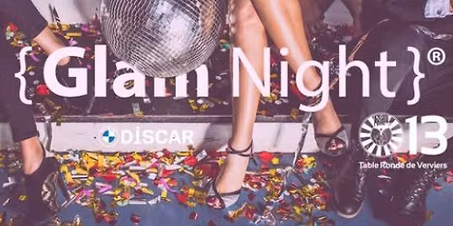 Glam Night 2025 