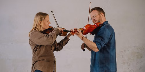Sam Sweeney & Grace Smith