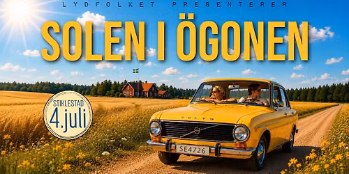 SOLEN I \u00d6GONEN