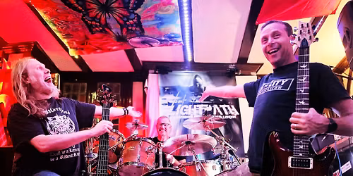 MAD SQUIRREL ST ALBANS