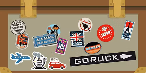 Rucksgiving with West Orange Ruckers