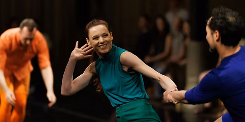 RAWdance presents the CONCEPT series: Hudson Valley Edition 2026