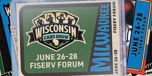 Wisconsin Card Show