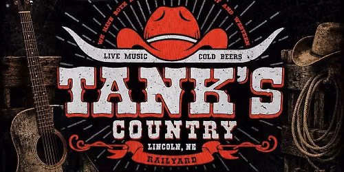 Tanks Country