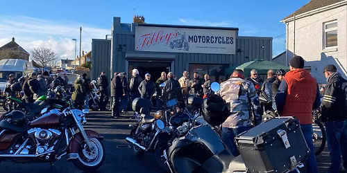 Tilleys Motorcycles - End of Season Mega Sale - Up to 80% OFF