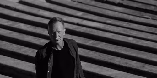 Sting in Atlantic City