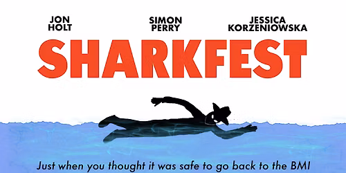 Scarecrow's MBSE Sharkfest