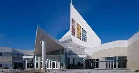 History of the Saskatoon Forestry Farm Park