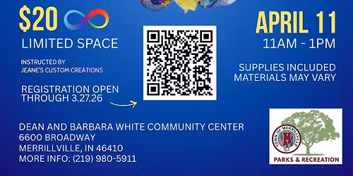 Autism Wreath Class - Register before 3.27.26