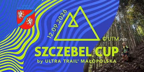 Szczebel CUP by UTM 2026 - p\u00f3\u0142maraton g\u00f3rski