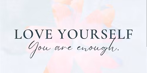 Self-Love Saturdays