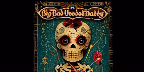 Big Bad Voodoo Daddy