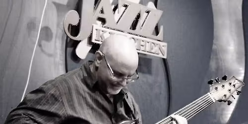 Jim Jam - Gathering of Jim Litchfield\u2019s Friends and Family