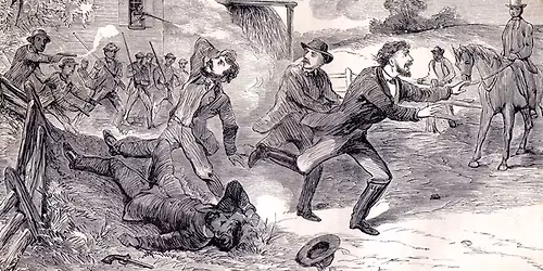 The 175th Anniversary of The Christiana Resistance