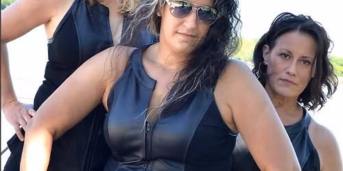 The Cougars Live At Red\u2019s Rock N Shore Pub