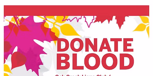 Blood Drive