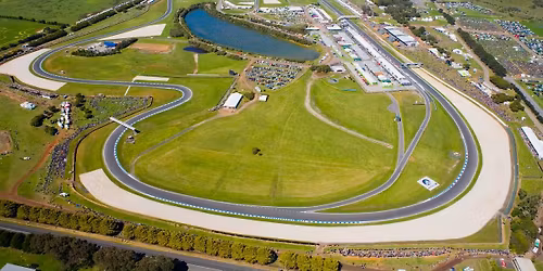 AROCA Vic Supersprint Phillip Island Event