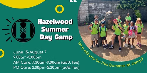 Summer Camp Preview