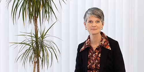 Sopplunch med Febe Stenson, \u00d6rebro Stadsmission