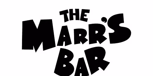 The Marrs Bar, Worcester + The Samples