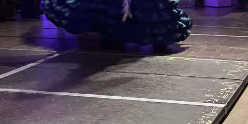 Flamenco Tablao Jan 17th