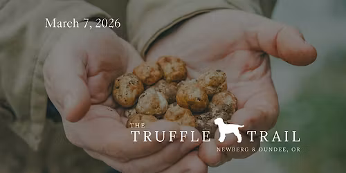 A Taste of Truffle Market