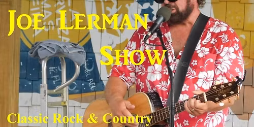 Weathered Vineyards Saturday Live