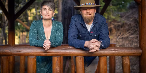 Jackalope Blue - Live @ Dunbar