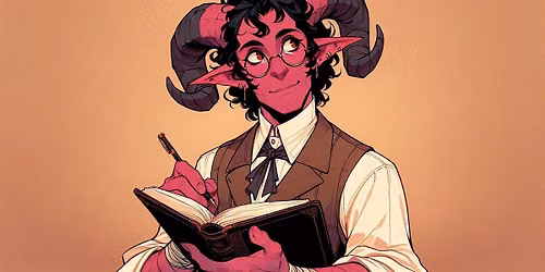 D&D Intermediate Campaign-June