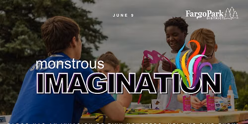 Monstrous Imagination
