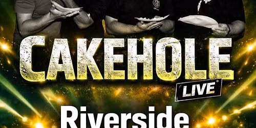 Live Sunday Afternoon Music 3pm-6pm at Riverside Bar & Cafe in Maidstone 2nd August