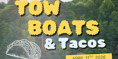 Tow Boats & Tacos