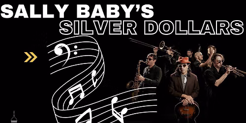FOC Concert Series Presents: Sally Baby's Silver Dollars